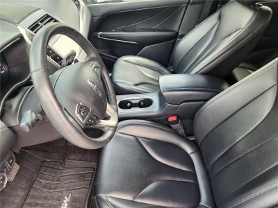 2019 Lincoln MKC PREM