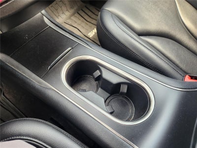 2019 Lincoln MKC PREM