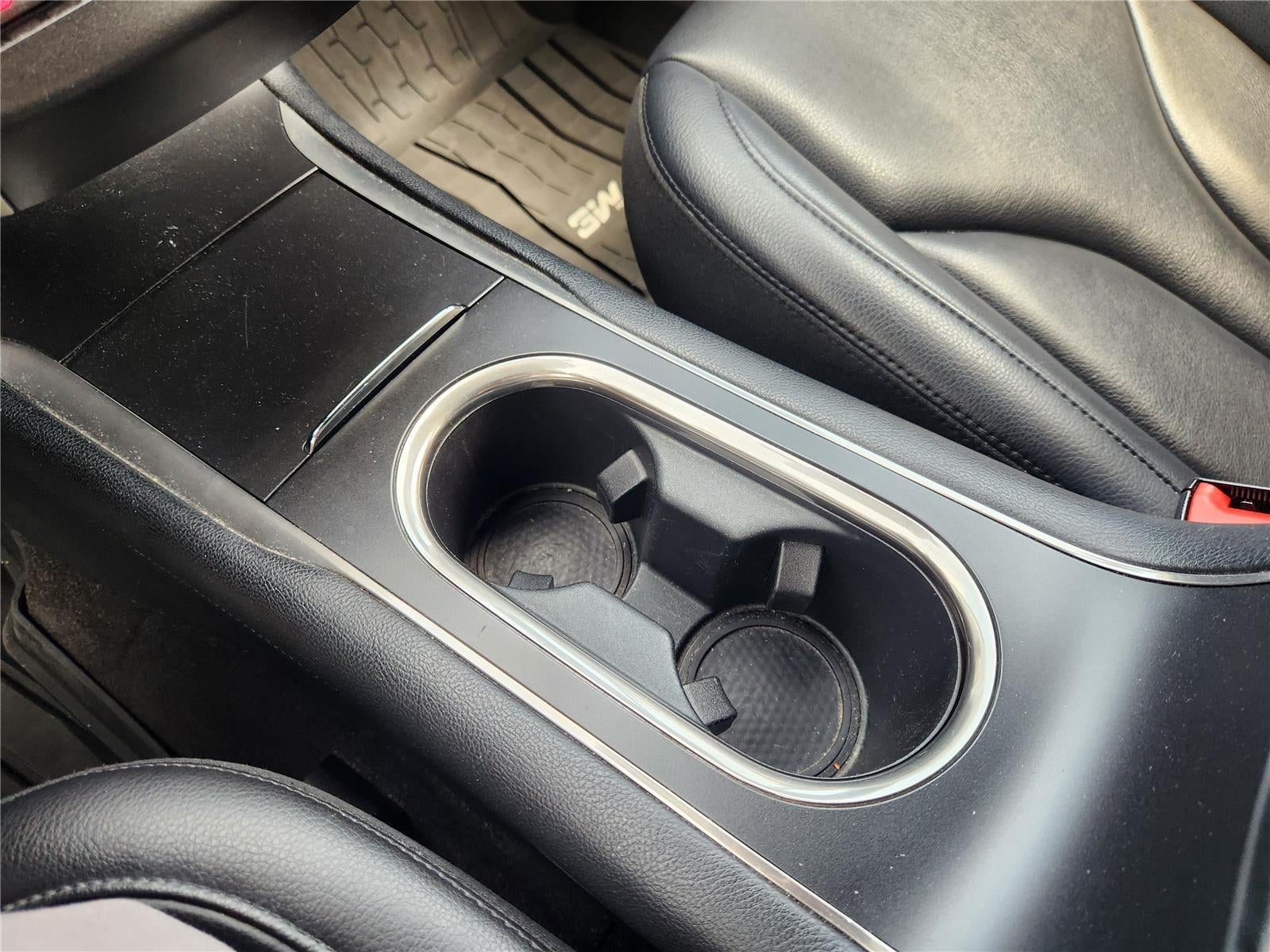2019 Lincoln MKC PREM