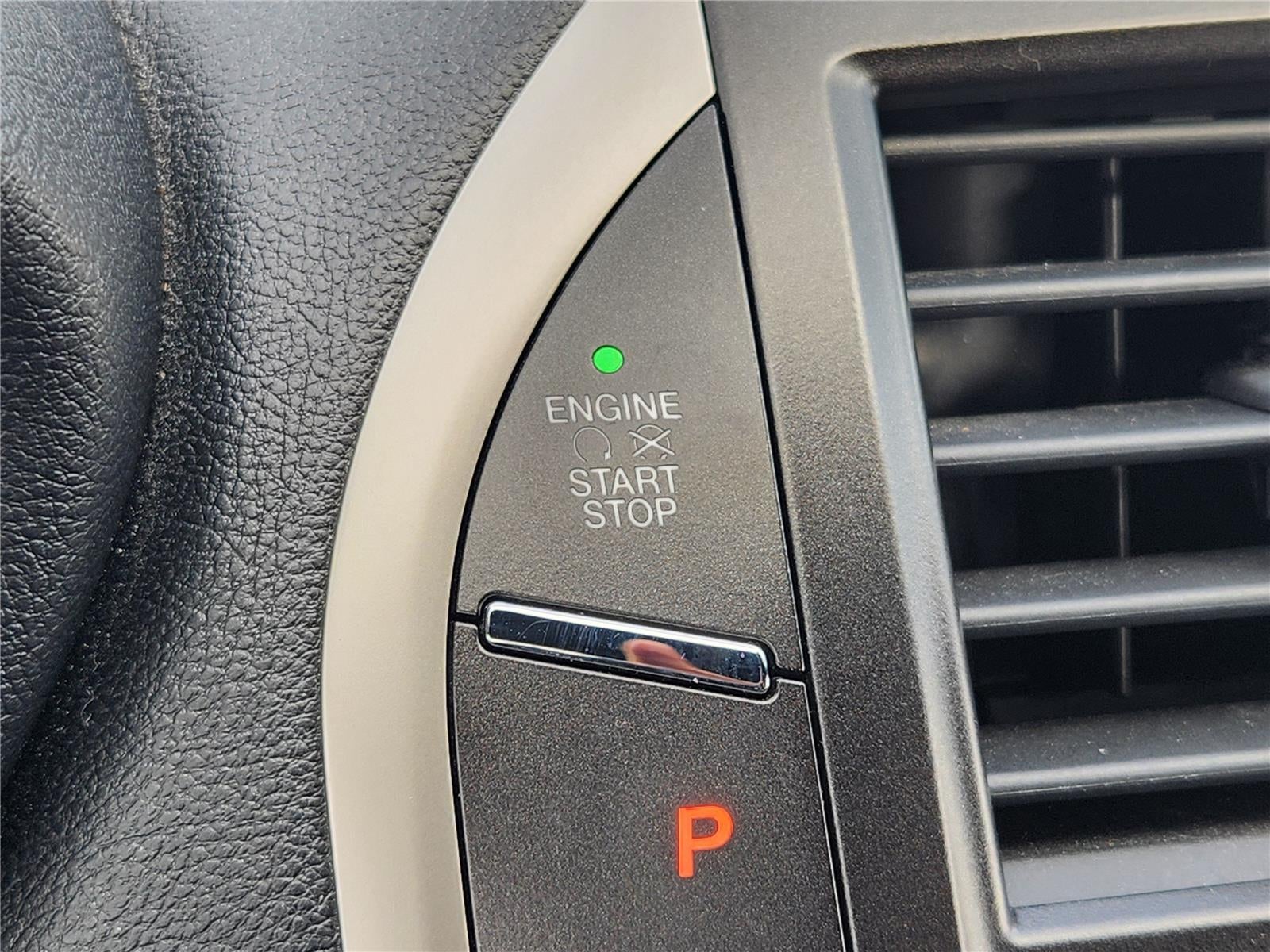 2019 Lincoln MKC PREM