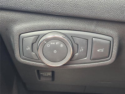 2019 Lincoln MKC PREM
