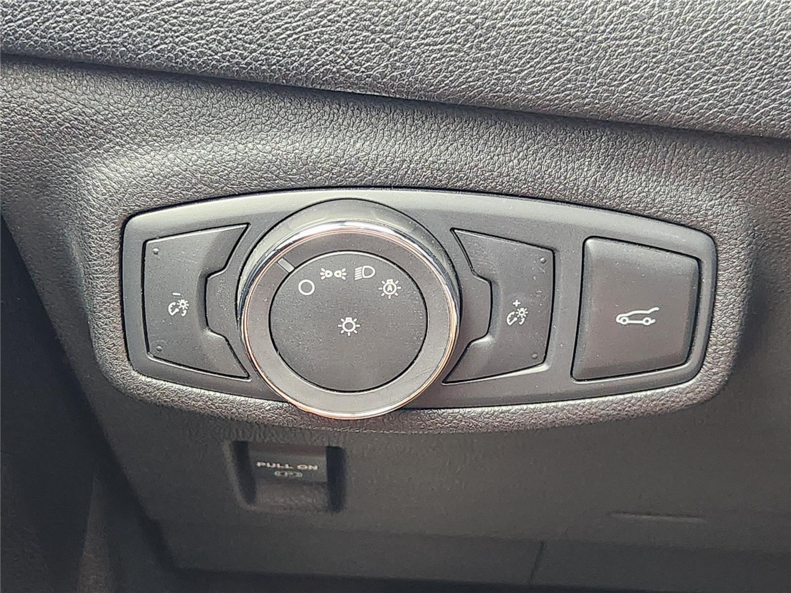 2019 Lincoln MKC PREM