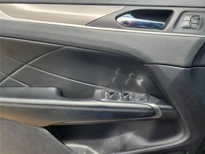 2019 Lincoln MKC PREM