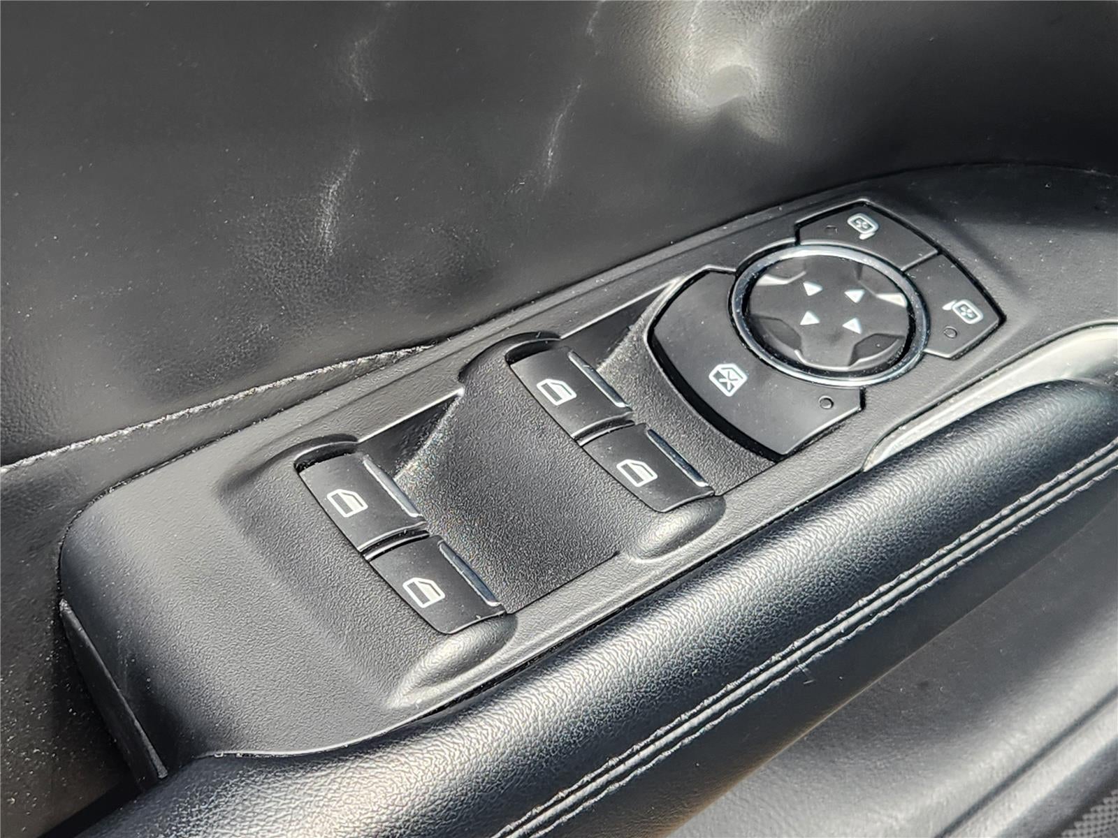 2019 Lincoln MKC PREM