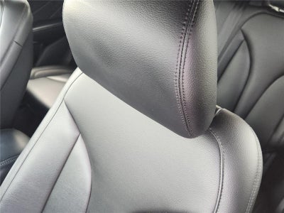 2019 Lincoln MKC PREM