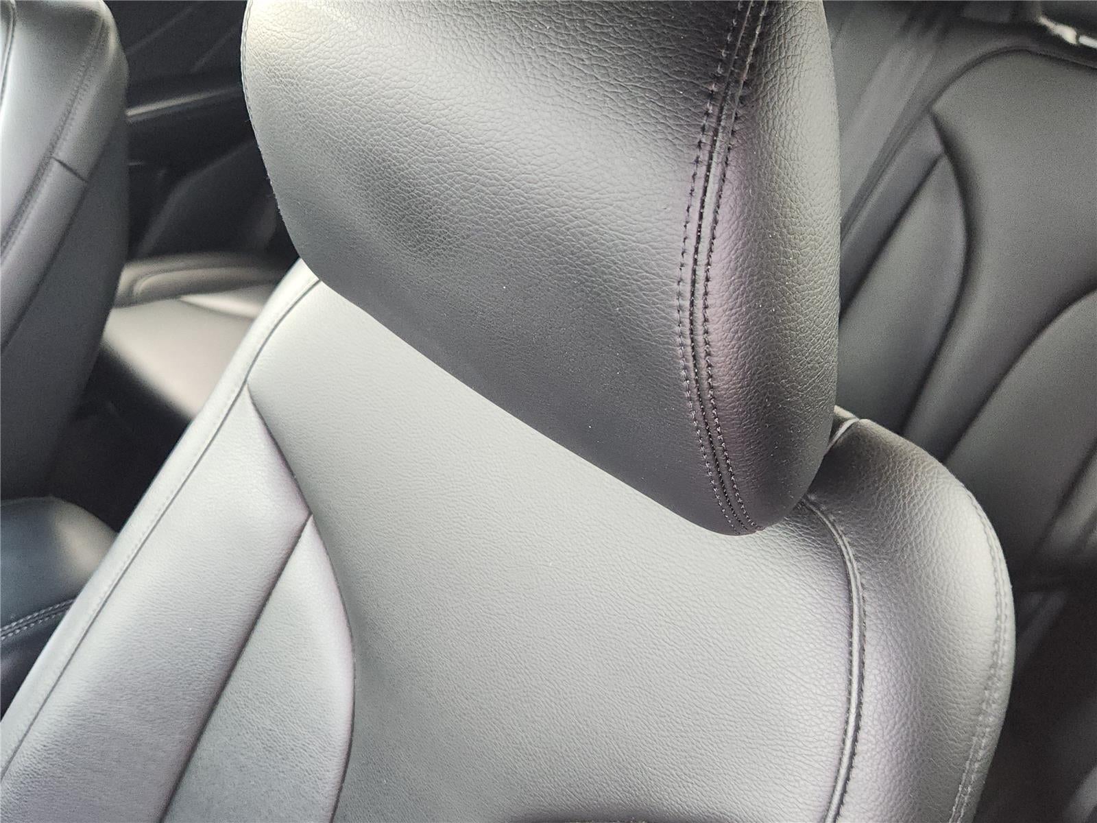 2019 Lincoln MKC PREM