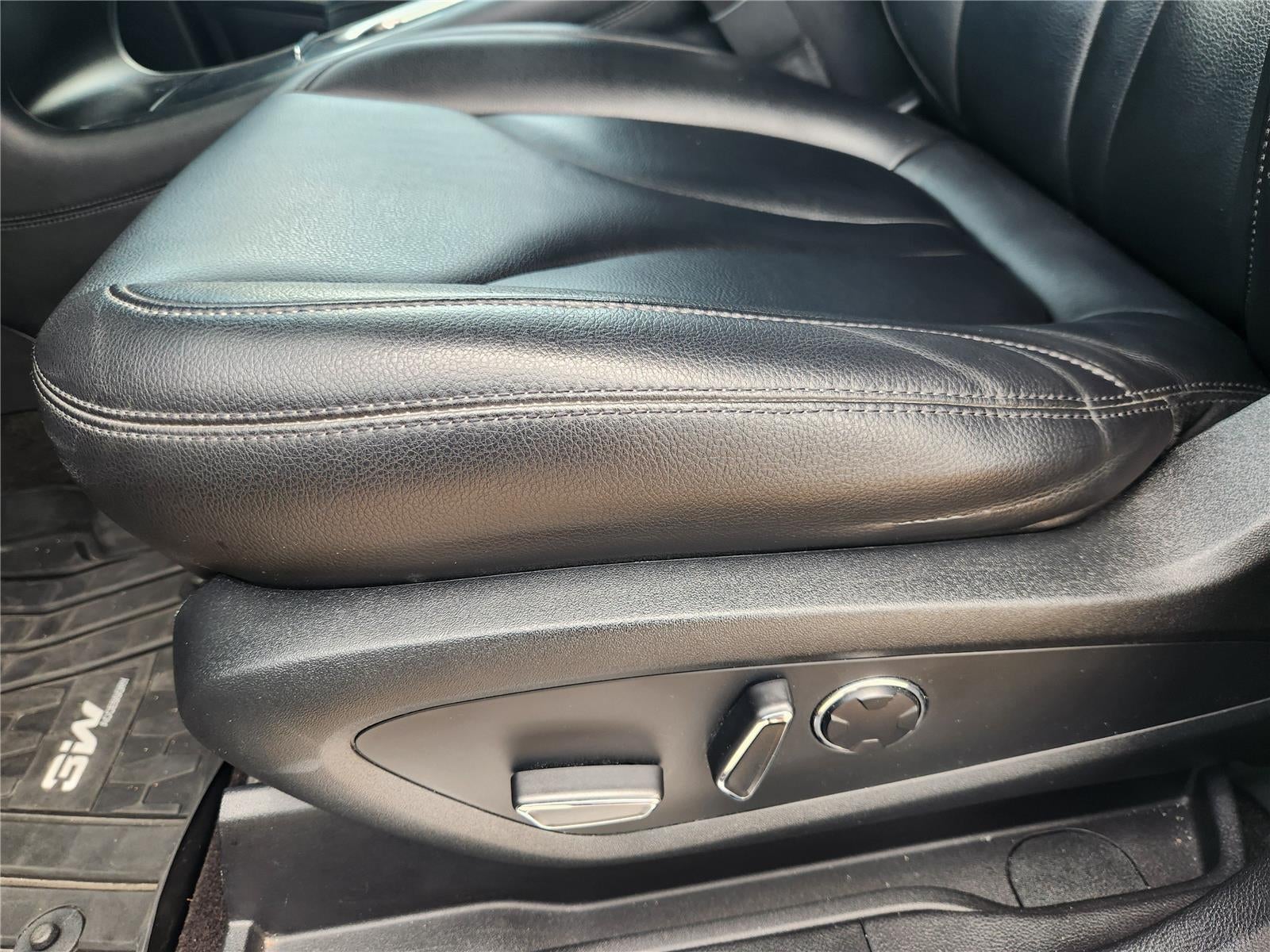 2019 Lincoln MKC PREM