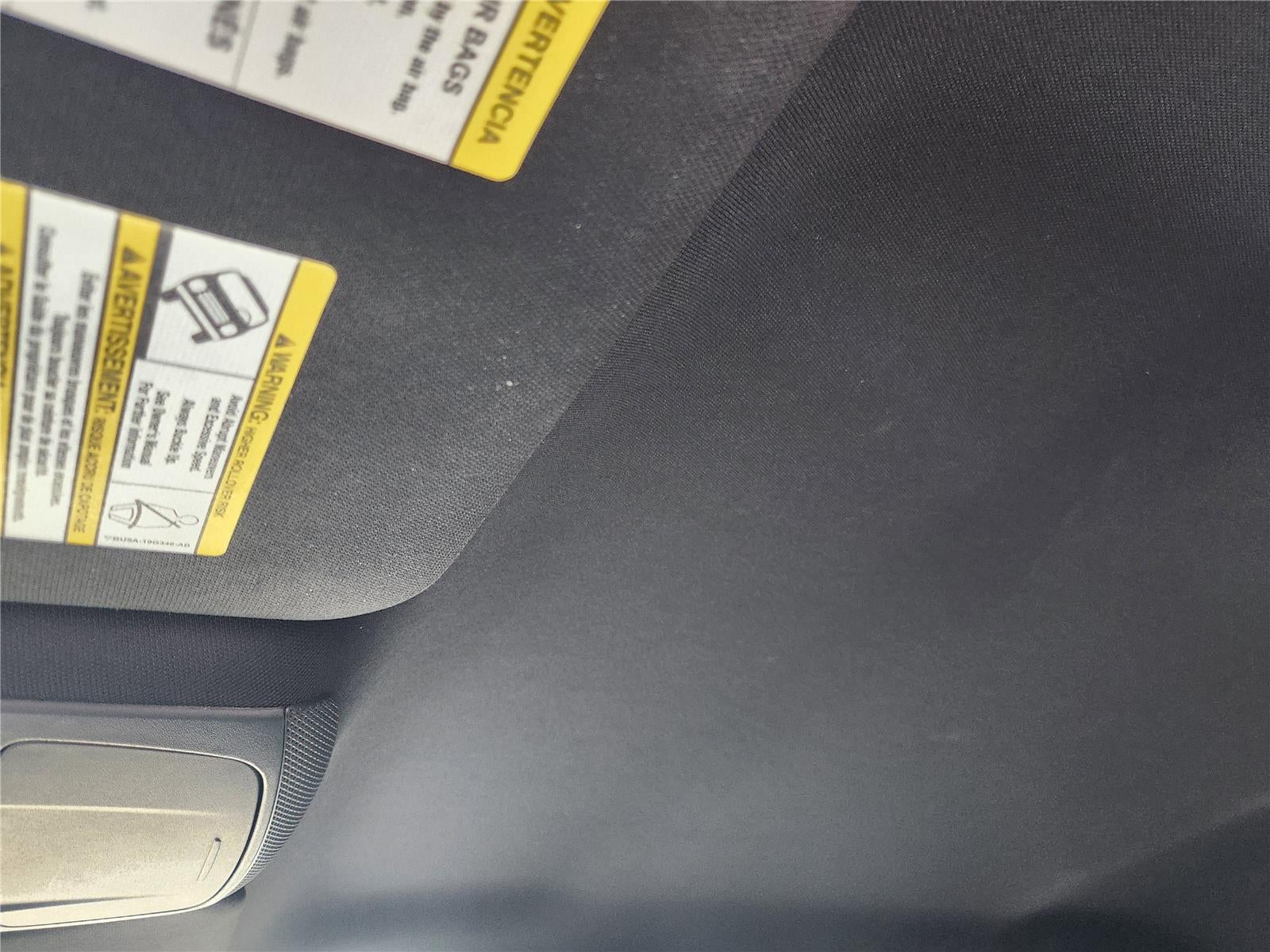 2019 Lincoln MKC PREM