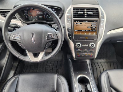 2019 Lincoln MKC PREM