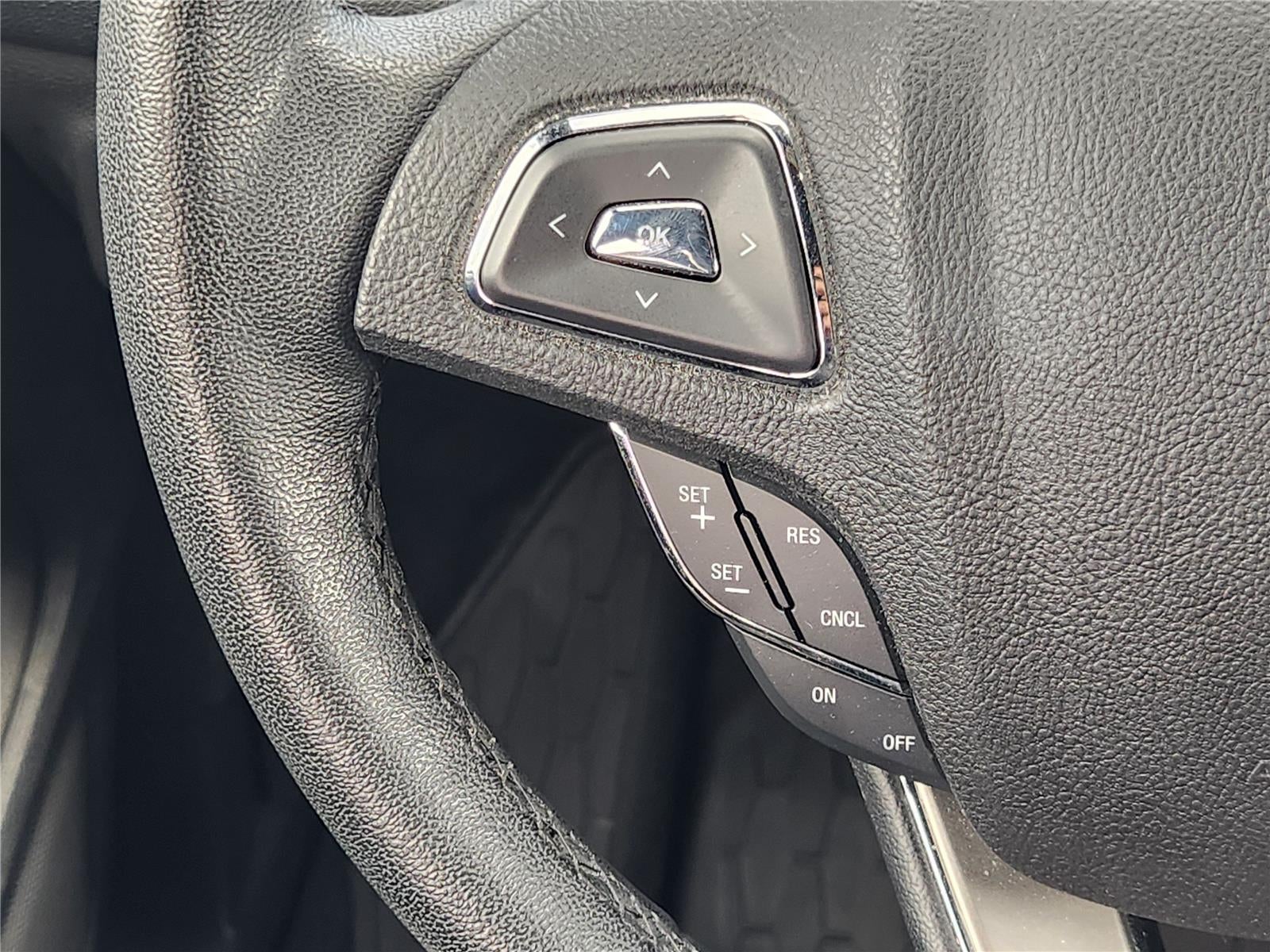 2019 Lincoln MKC PREM