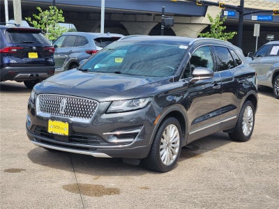 2019 Lincoln MKC PREM