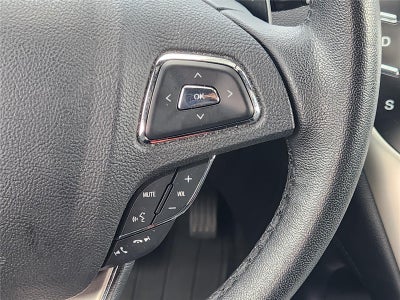 2019 Lincoln MKC PREM