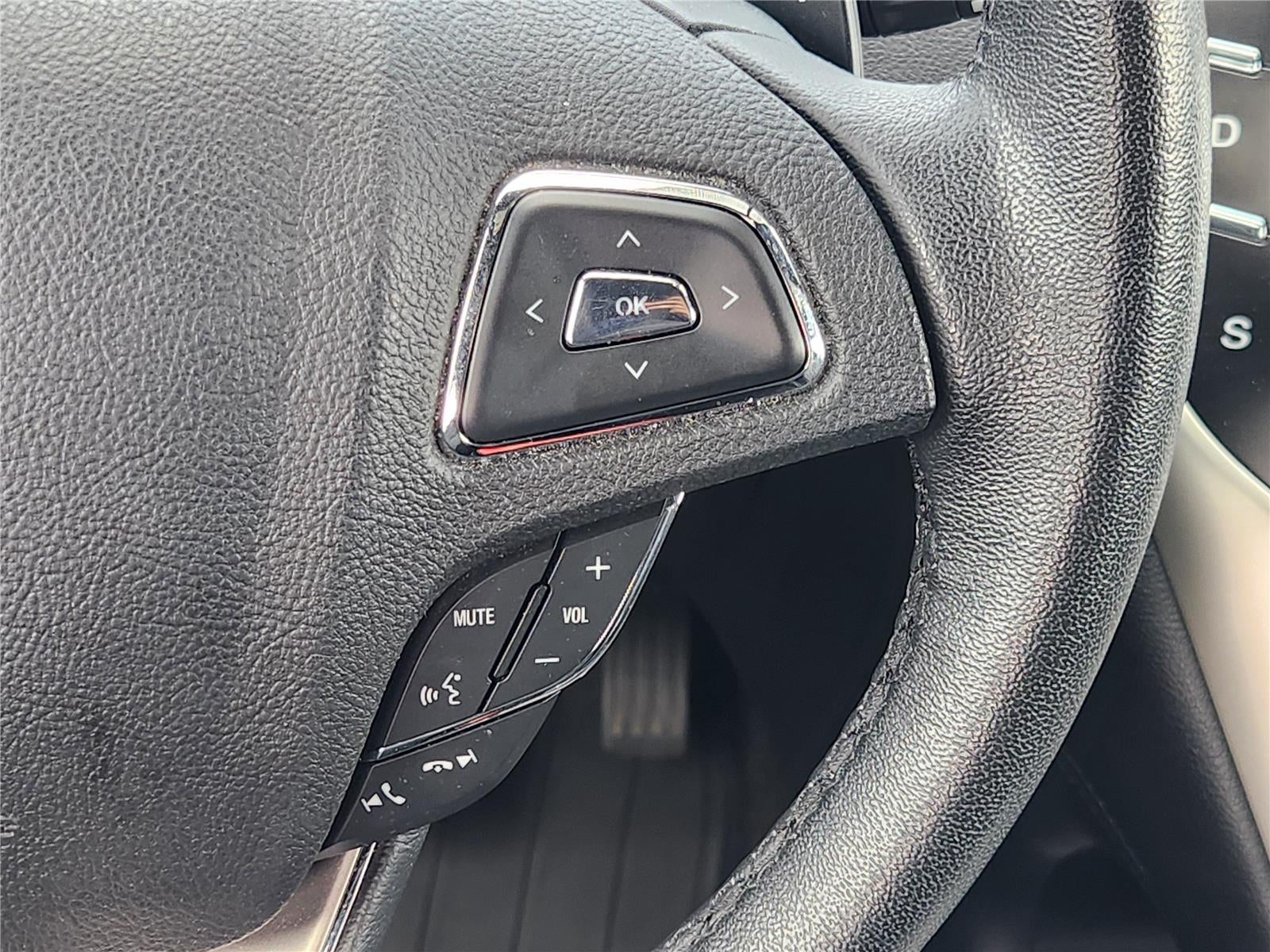 2019 Lincoln MKC PREM