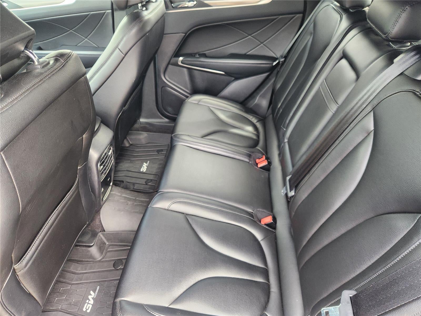 2019 Lincoln MKC PREM