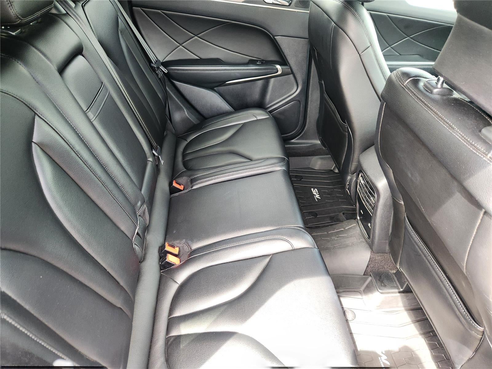 2019 Lincoln MKC PREM