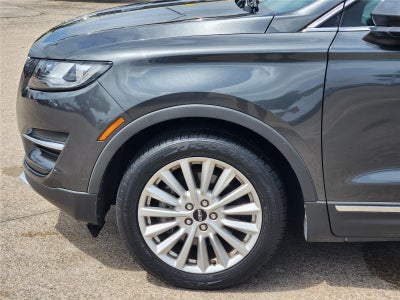 2019 Lincoln MKC PREM