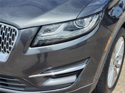 2019 Lincoln MKC PREM