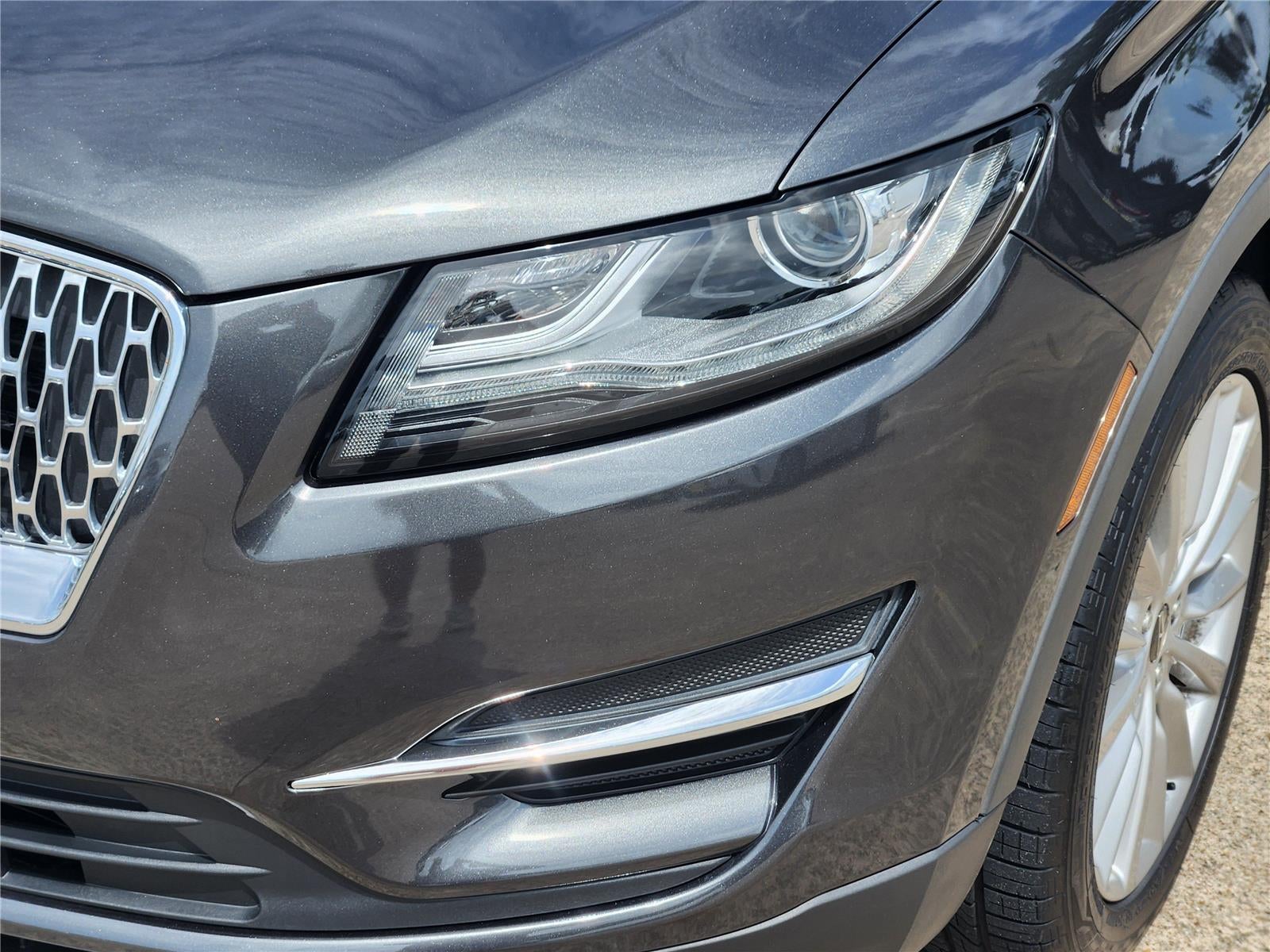 2019 Lincoln MKC PREM