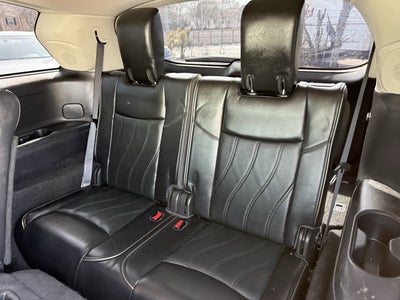 2014 INFINITI QX60 Base