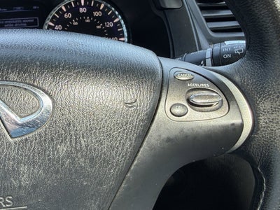 2014 INFINITI QX60 Base