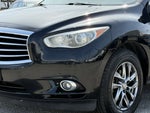 2014 INFINITI QX60 Base