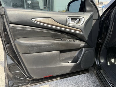 2014 INFINITI QX60 Base