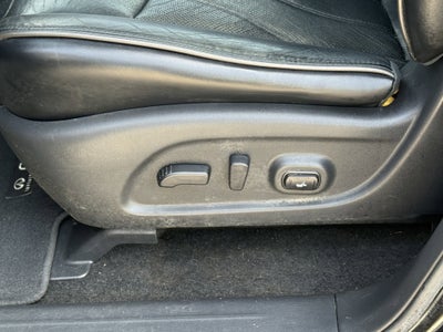 2014 INFINITI QX60 Base