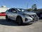2021 Nissan Murano Platinum FWD