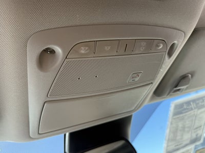 2021 Nissan Murano Platinum FWD