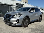 2021 Nissan Murano Platinum FWD