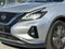 2021 Nissan Murano Platinum FWD
