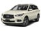 2018 INFINITI Qx60 AWD