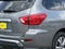 2020 Nissan Pathfinder S 2WD
