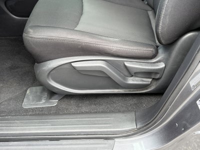 2020 Nissan Pathfinder S 2WD