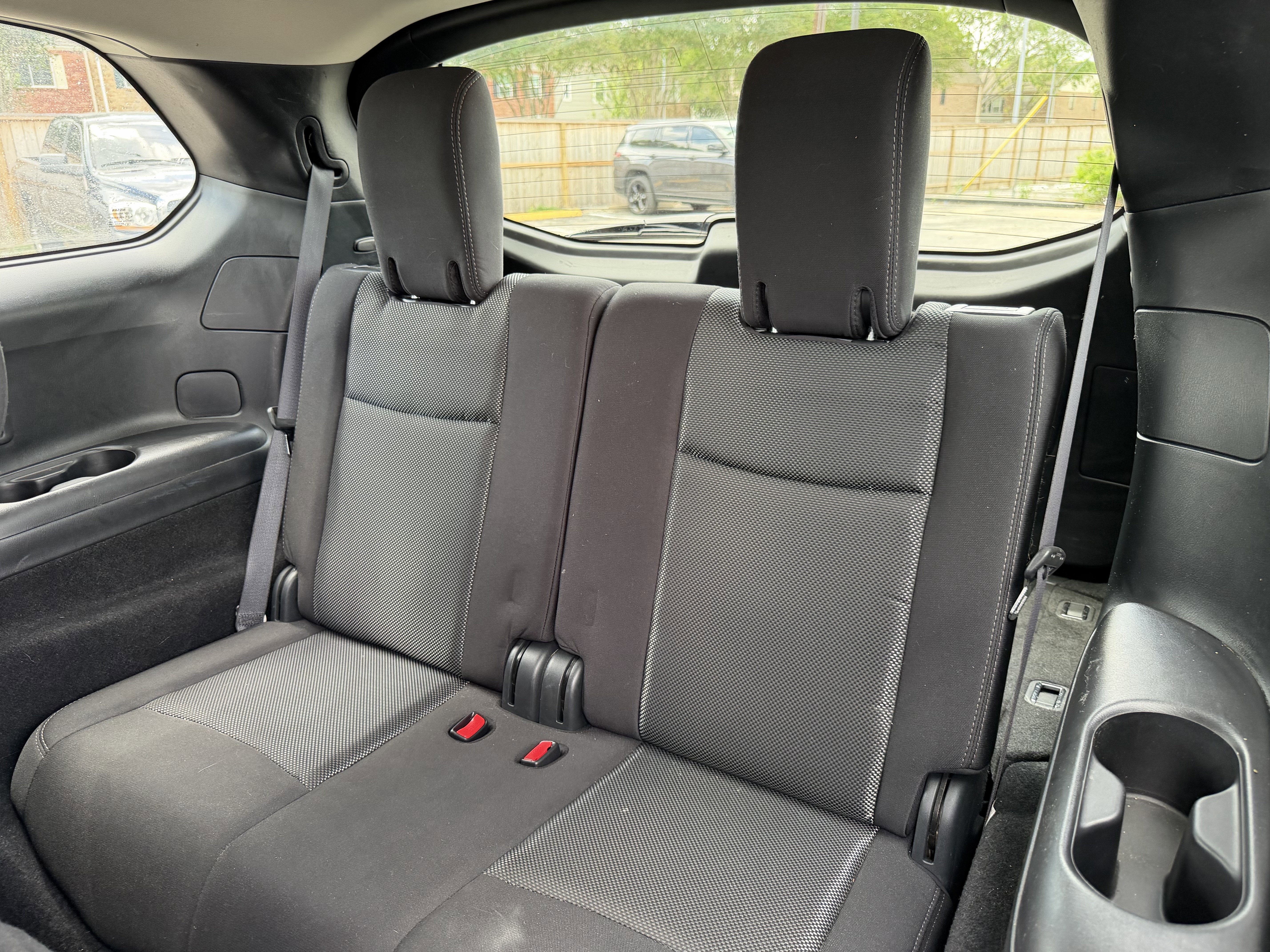 2020 Nissan Pathfinder S 2WD