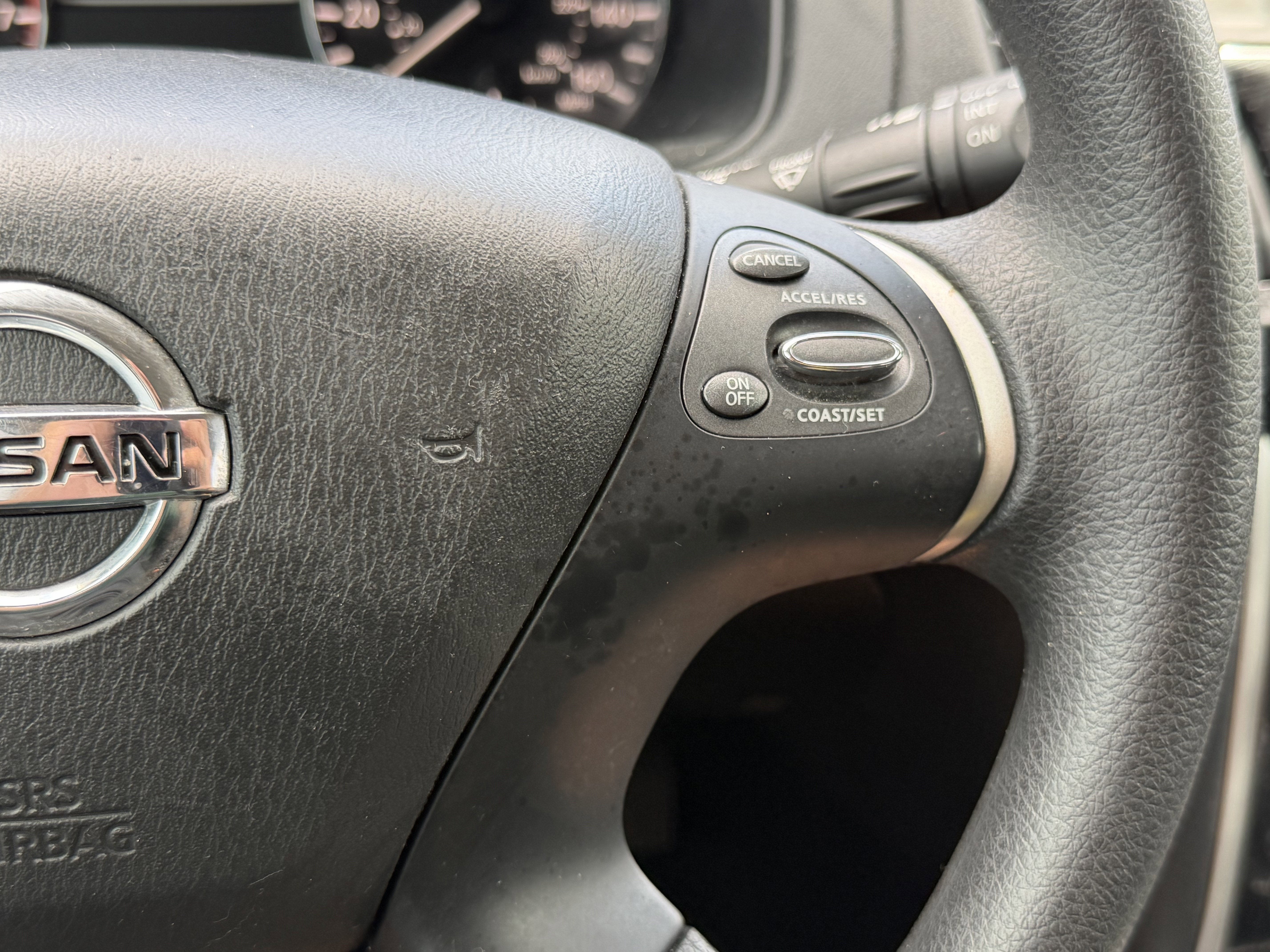 2020 Nissan Pathfinder S 2WD