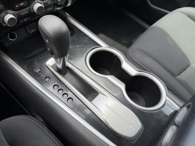 2020 Nissan Pathfinder S 2WD