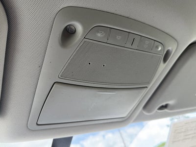 2020 Nissan Pathfinder S 2WD