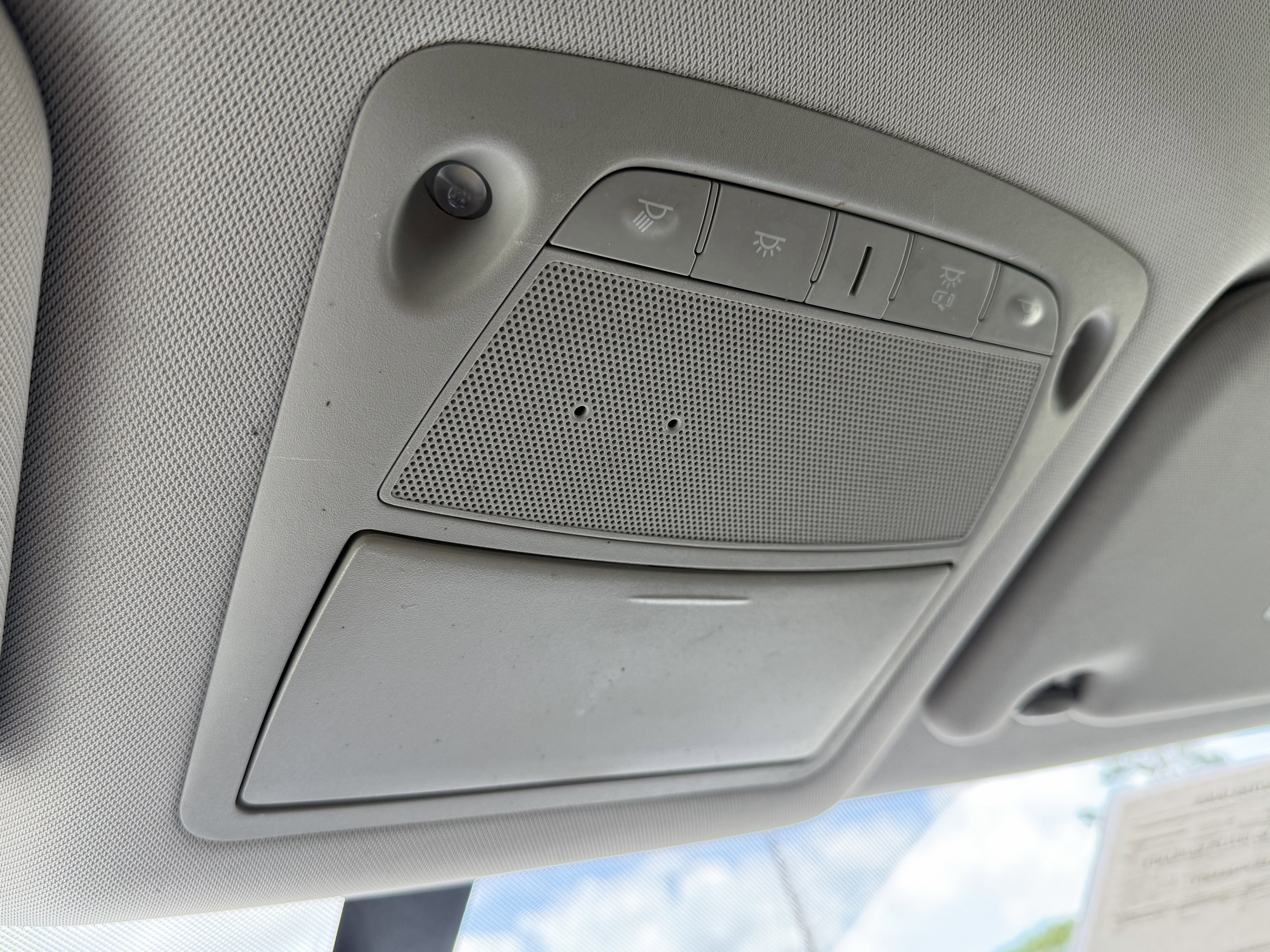 2020 Nissan Pathfinder S 2WD