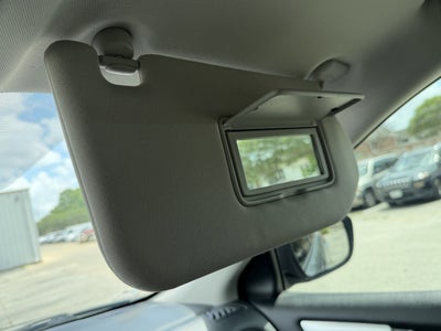 2020 Nissan Pathfinder S 2WD