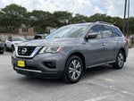 2020 Nissan Pathfinder S 2WD