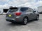 2020 Nissan Pathfinder S 2WD