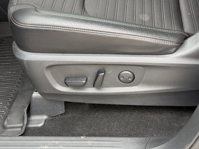 2023 Nissan Pathfinder Rock Creek 4WD