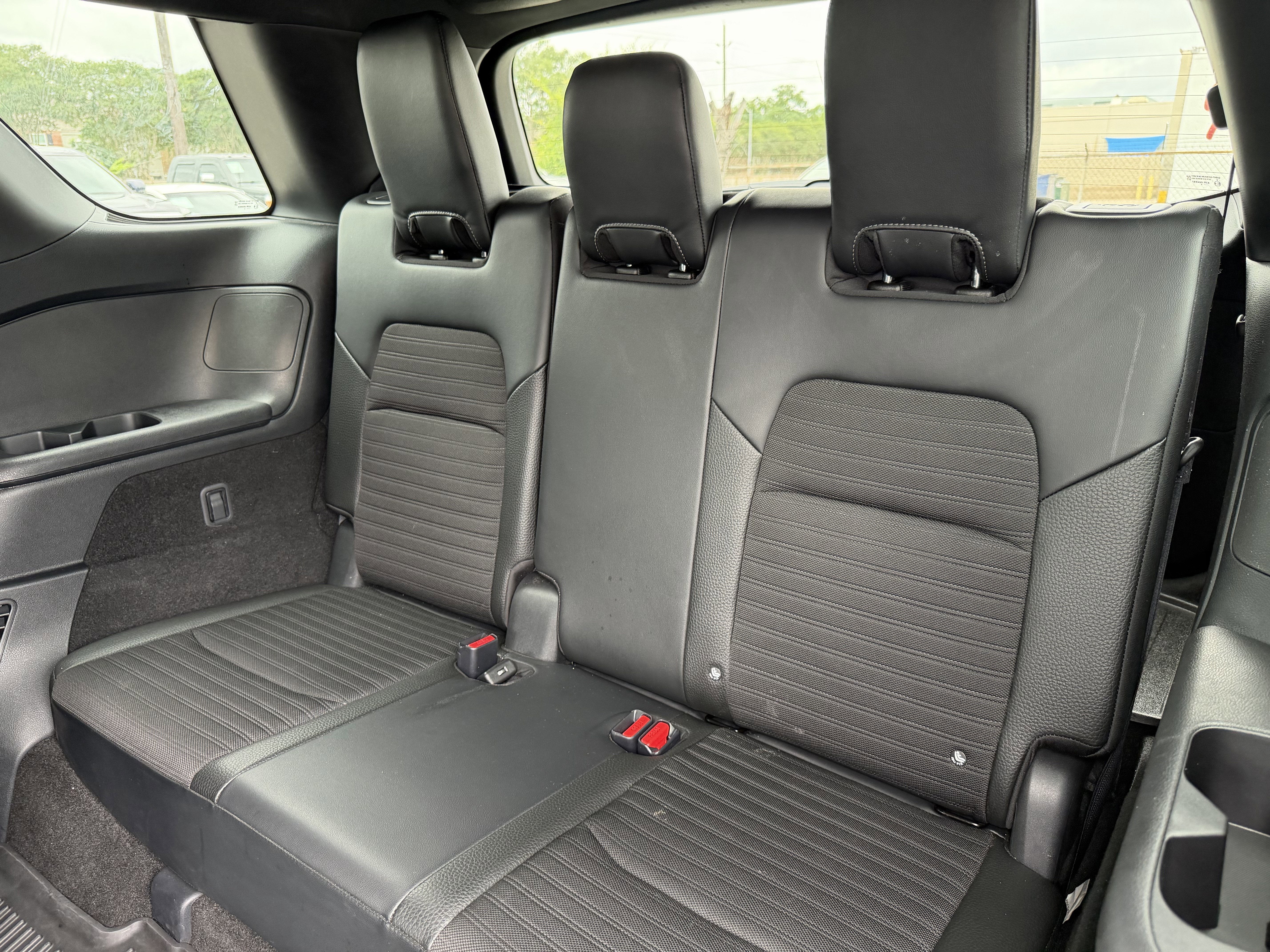 2023 Nissan Pathfinder Rock Creek 4WD