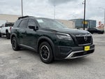 2023 Nissan Pathfinder Rock Creek 4WD