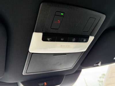 2023 Nissan Pathfinder Rock Creek 4WD