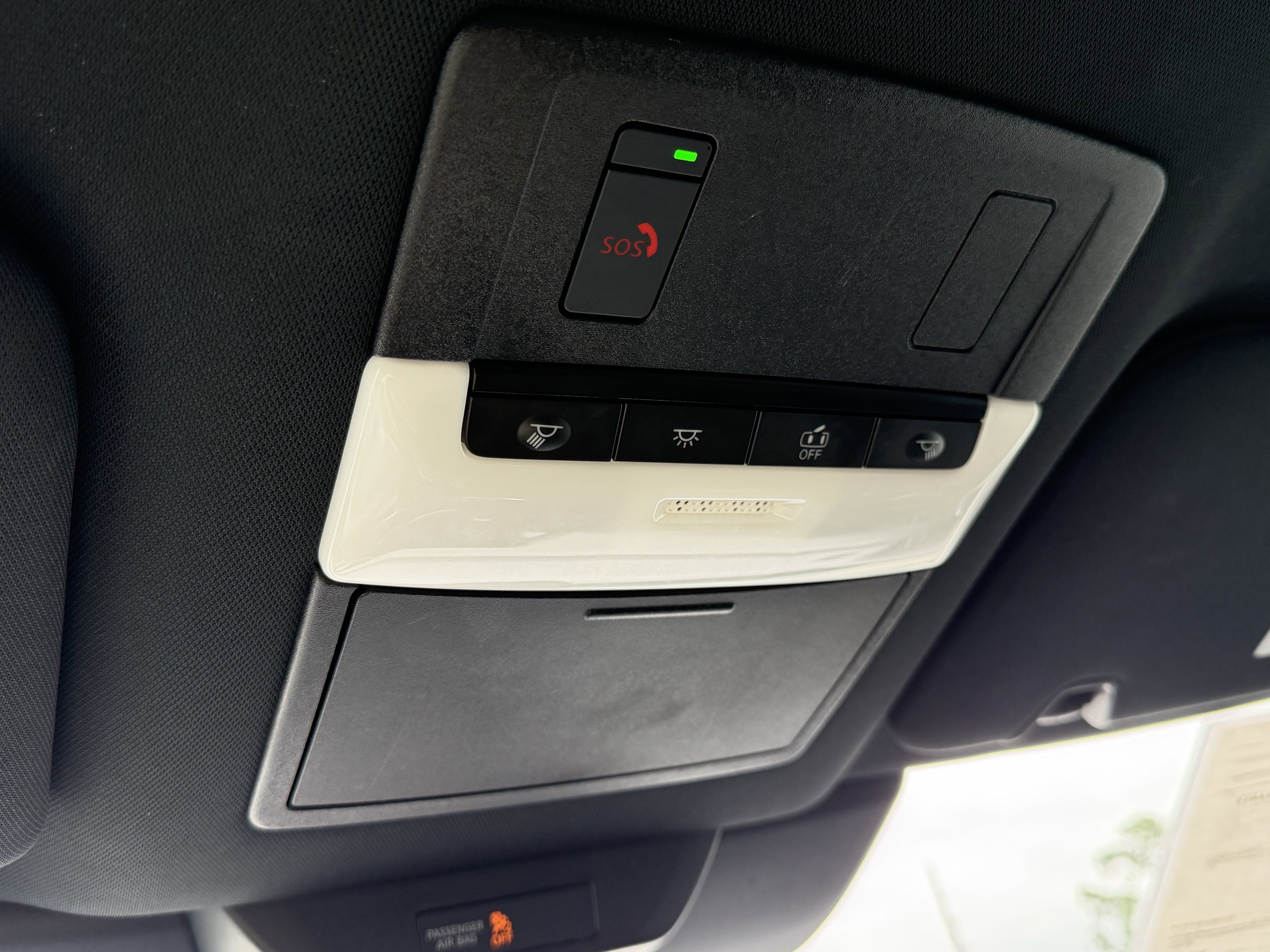 2023 Nissan Pathfinder Rock Creek 4WD