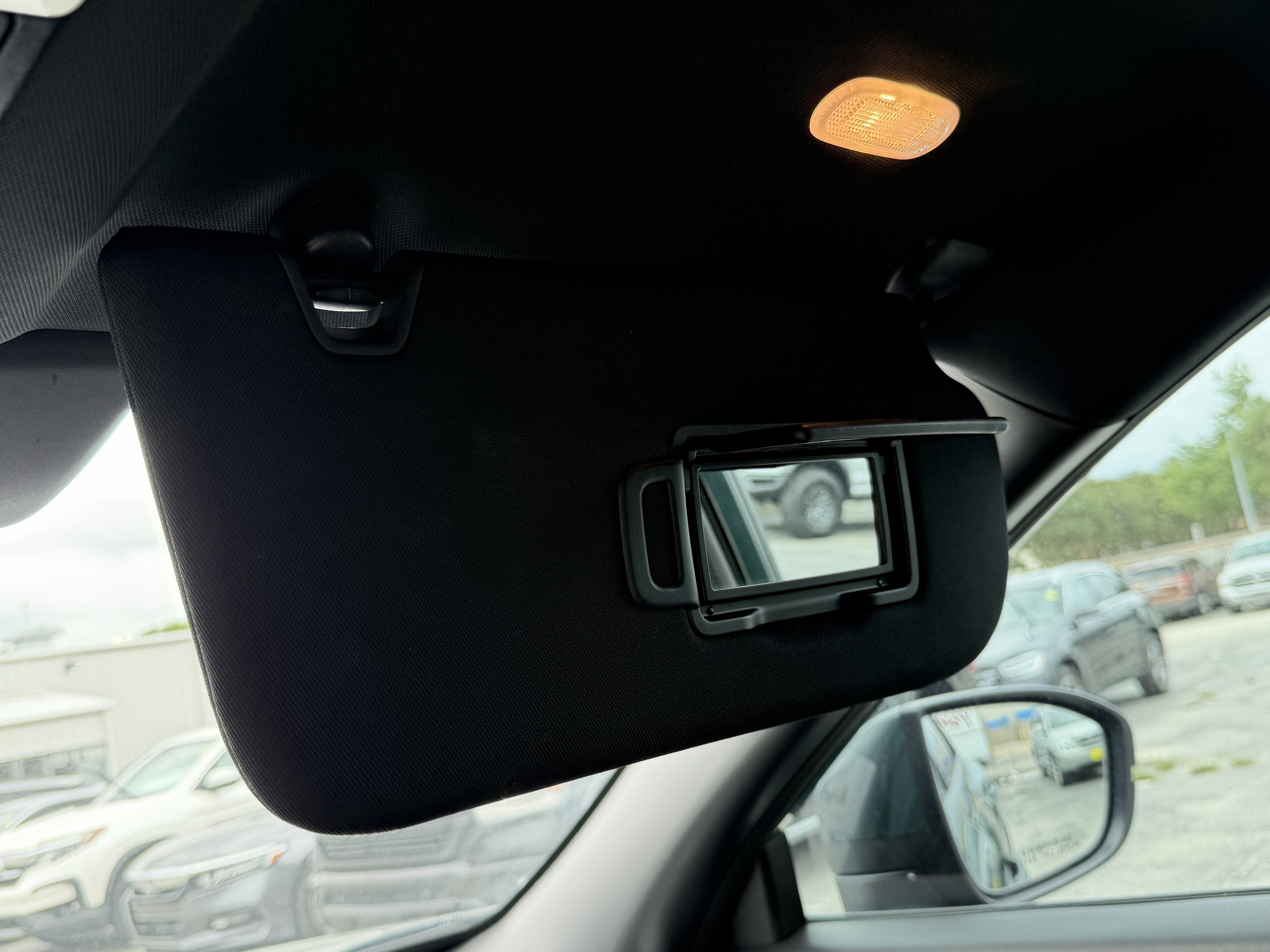2023 Nissan Pathfinder Rock Creek 4WD