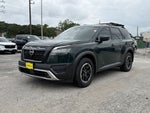 2023 Nissan Pathfinder Rock Creek 4WD