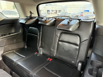 2024 Nissan Pathfinder SL FWD